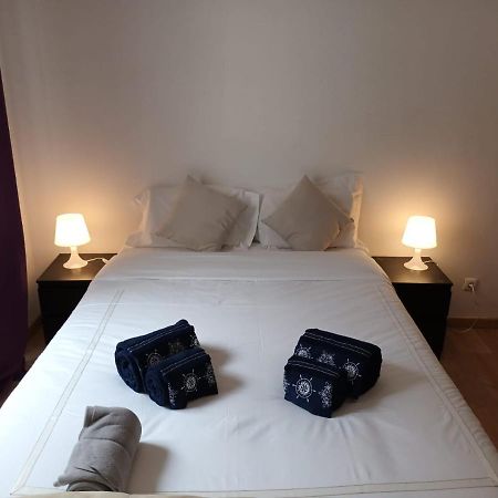 Low Cost Desterro Apartments Lisboa Kültér fotó