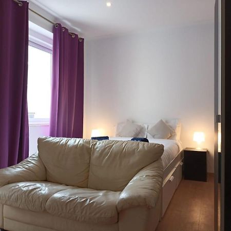 Low Cost Desterro Apartments Lisboa Kültér fotó