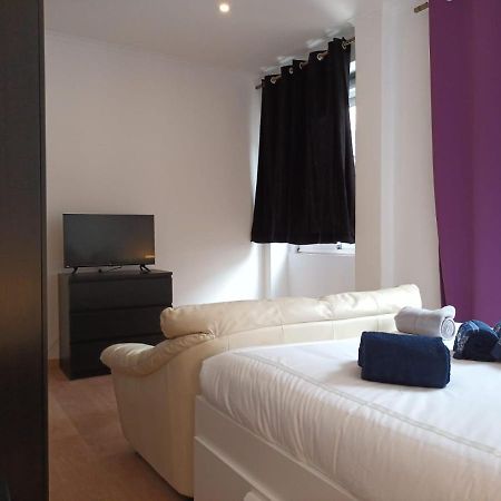 Low Cost Desterro Apartments Lisboa Kültér fotó