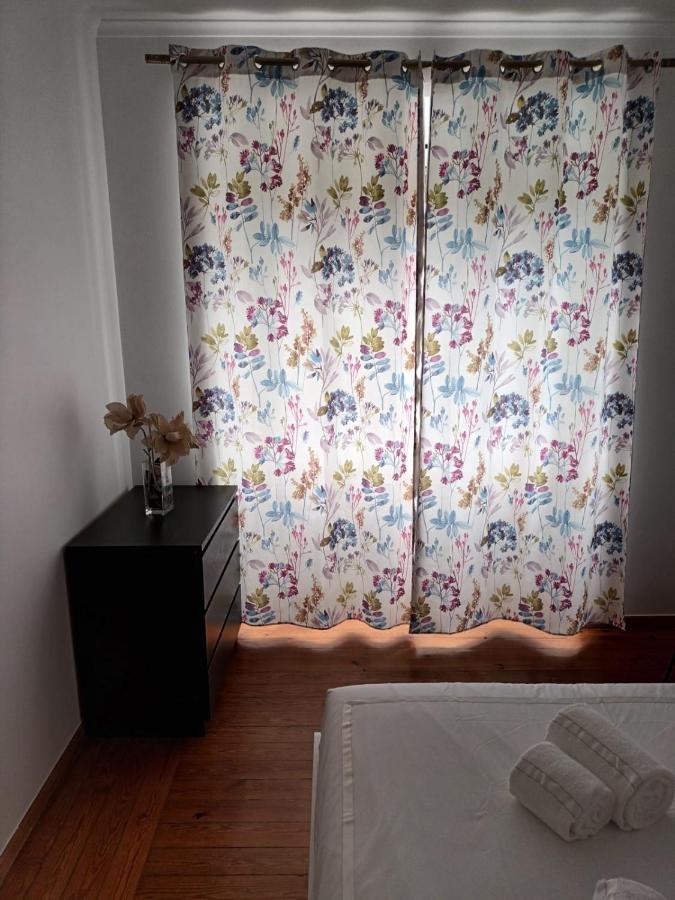 Low Cost Desterro Apartments Lisboa Kültér fotó