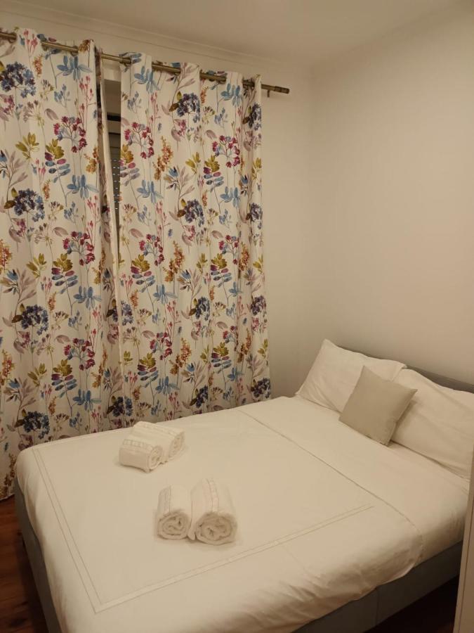 Low Cost Desterro Apartments Lisboa Kültér fotó