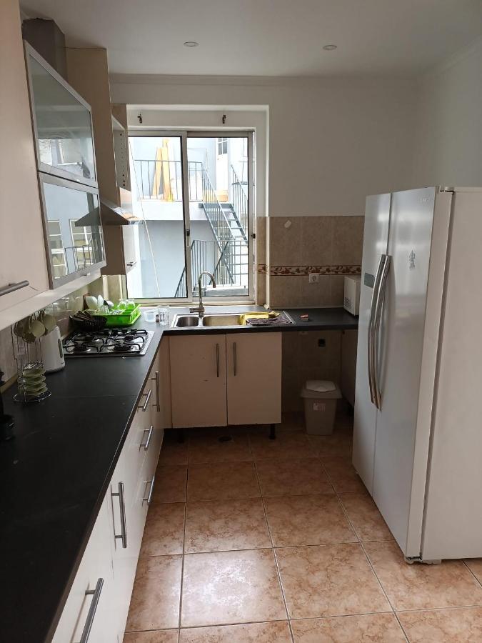 Low Cost Desterro Apartments Lisboa Kültér fotó