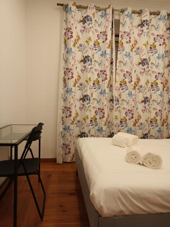 Low Cost Desterro Apartments Lisboa Kültér fotó