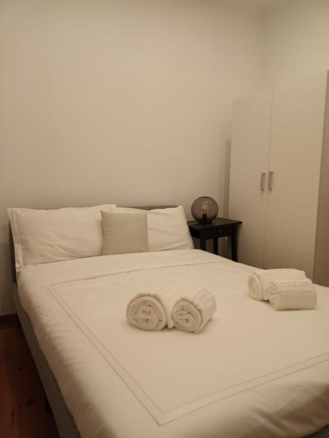 Low Cost Desterro Apartments Lisboa Kültér fotó