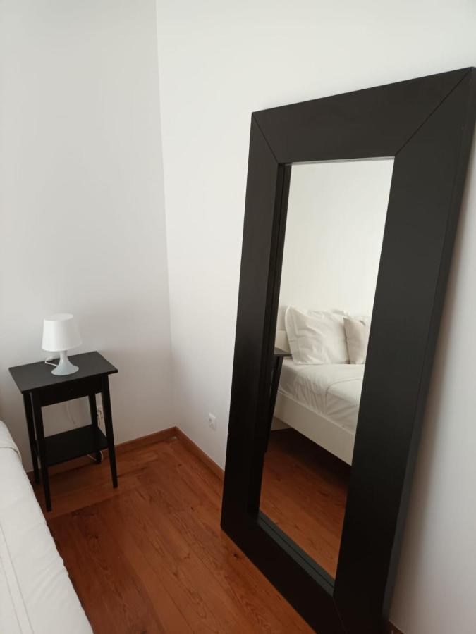 Low Cost Desterro Apartments Lisboa Kültér fotó