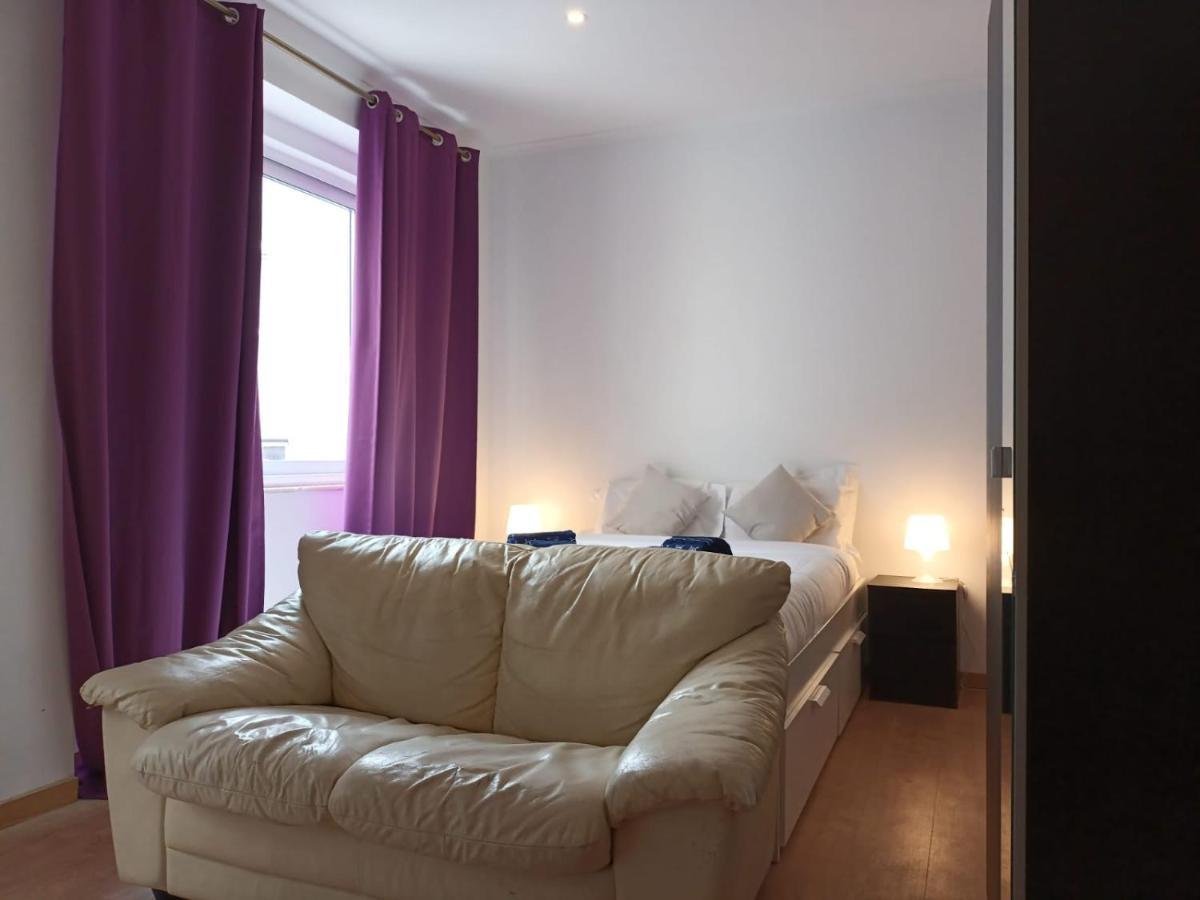 Low Cost Desterro Apartments Lisboa Kültér fotó