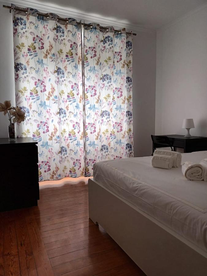 Low Cost Desterro Apartments Lisboa Kültér fotó