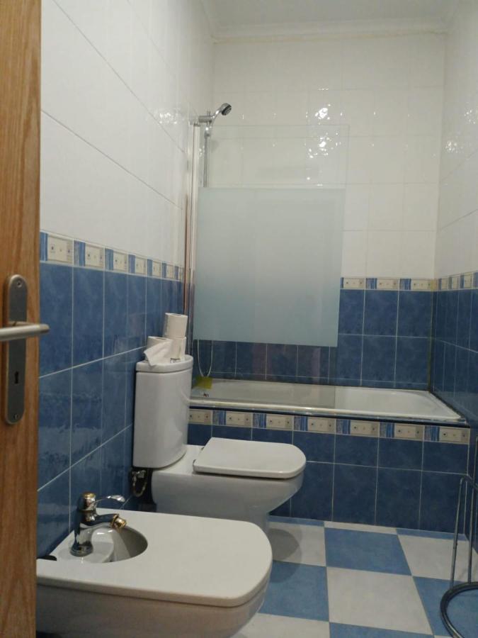 Low Cost Desterro Apartments Lisboa Kültér fotó