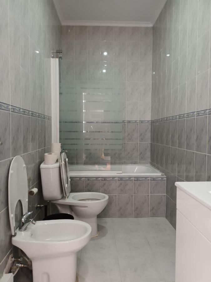 Low Cost Desterro Apartments Lisboa Kültér fotó
