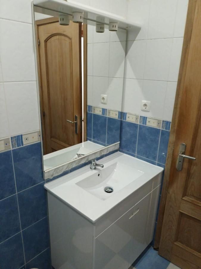 Low Cost Desterro Apartments Lisboa Kültér fotó